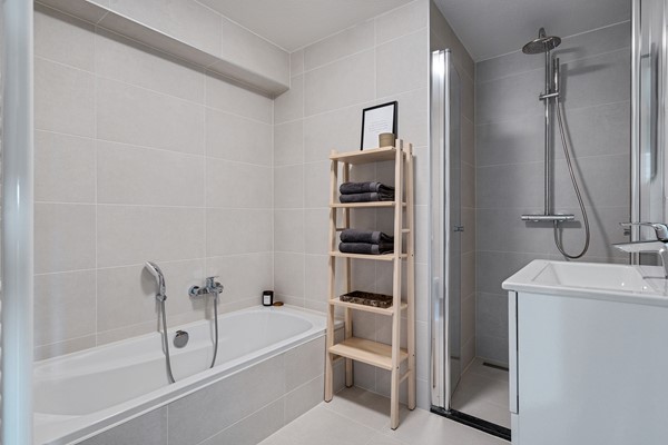 Medium property photo - S.O.J. Palmelaan 255, 9728 VJ Groningen
